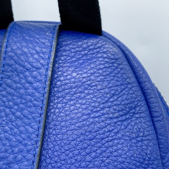 Marc by Marc Jacobs Compact Sling Backpack in Blue - Picture 12 of 15